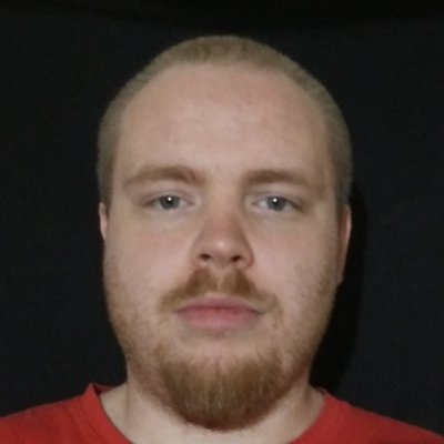 Profile Picture of Tony Waldrop (@You_Matter_To) on Twitter
