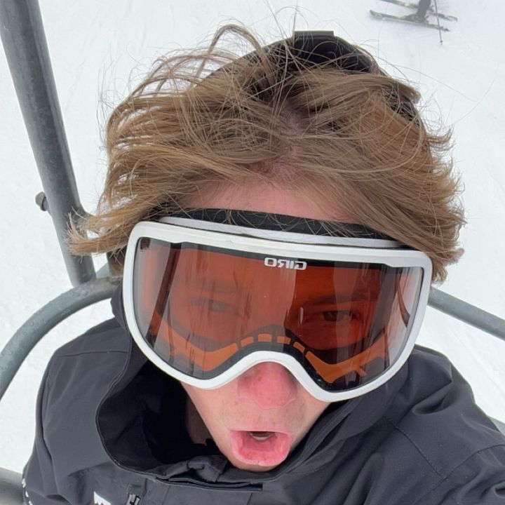 Profile Picture of Adam (@adamketchumm) on Tiktok