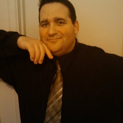 Profile Picture of David Dupuy (@dadupuy) on Twitter