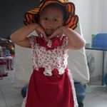 josephine magdalene - Instagram Profile Picture of josephine magdalene (@josephinehanson.id) on Instagram