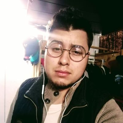 Profile Picture of Mike Hernández (@Miguel_Stickman) on Twitter