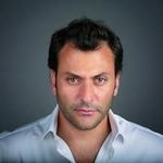 Profile Picture of Éric Courtemanche (@eric.courtemanche) on Instagram