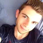 Profile Picture of Austin Stricker (@austin___stricker) on Instagram