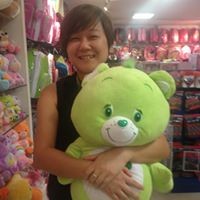 Profile Picture of Vicky Ng (@vicky-ng-24) on Quora
