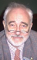 Profile Picture of Christopher H. Bidmeadon Wikipedia