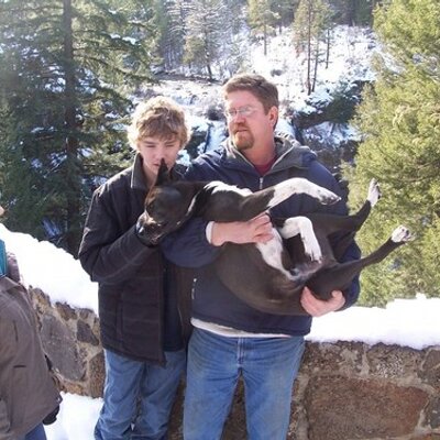 Profile Picture of Pat Mosier (@mosierpat) on Twitter