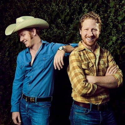 Profile Picture of Davidson Brothers (@davidsonbrother) on Twitter