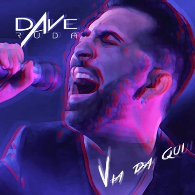 Profile Picture of Dave Ruda (@dave_ruda) on Twitter