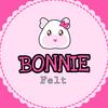 Profile Picture of Bonnie.Felt (@bonnie.felt) on Tiktok