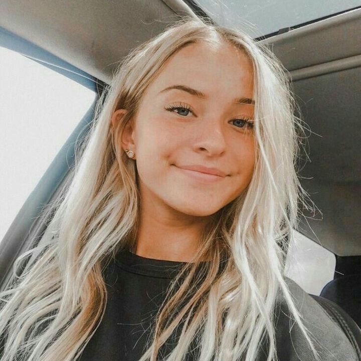 Profile Picture of ann richard spinks (@ar.spinks) on Tiktok