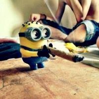 Profile Picture of Giannie Thomas (@giannie-thomas) on Quora