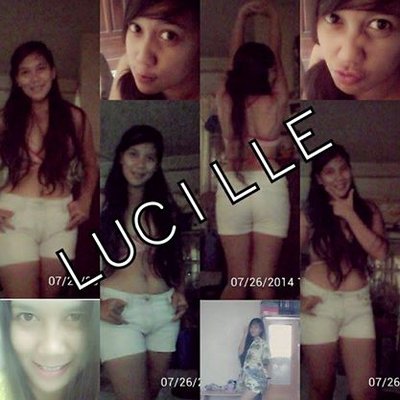 Profile Picture of Lucille Alvarez (@babecoh010) on Twitter