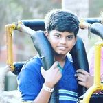 Profile Picture of Nithin Timothy (@nithintimothy) on Instagram