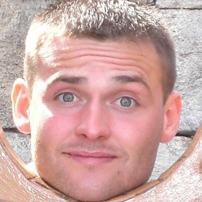 Profile Picture of Bleakley (@mikebleakley) on Twitter