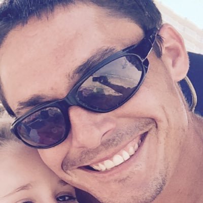 Profile Picture of Jimmy Gillenwater (@Gillenwater_JR) on Twitter