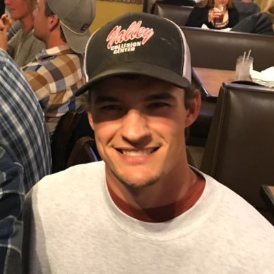 Profile Picture of Griffith Jones (@griff_jones151) on Twitter