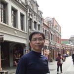 Profile Picture of James  Lin (@foreseeimagination) on Instagram
