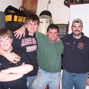 Profile Picture of Logan Harryman (@4logan) on Myspace