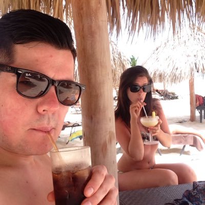 Profile Picture of Marcus DeLowe (@MarcusDeLowe) on Twitter