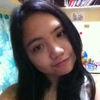 Profile Picture of Ingrid Anne Gile (@IzunaAnne) on Twitter