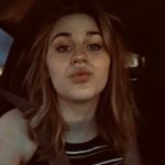 Profile Picture of paige nickelson (@p.joyce.n) on Instagram