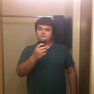 Profile Picture of George Winchell (@Yurik95) on Twitter