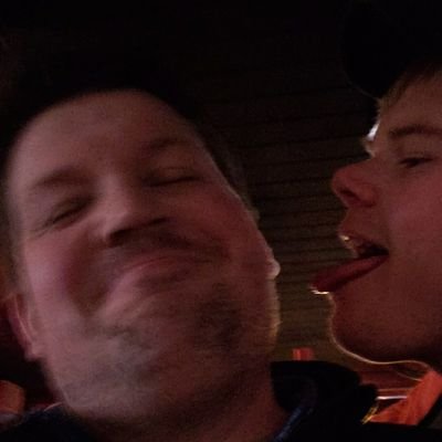 Profile Picture of Pat Rosenthal (@projectpat651) on Twitter