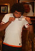 Profile Picture of Camilo (footballer, born 9 March 1986)on Wikipedia