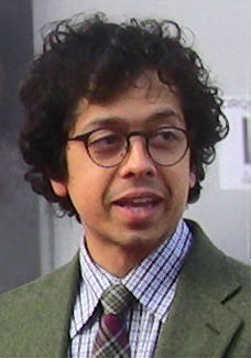 Profile Picture of Geoffrey Arendon Wikipedia