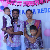 Profile Picture of Pallavi Reddy Myaka (@pallavireddymyaka1335) on Youtube