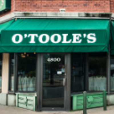 John O'Toole - Twitter Profile Picture of John O'Toole (@OToolesPub) on Twitter