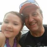 Profile Picture of Paul Gilleland (@bcuziwasinverted) on Instagram