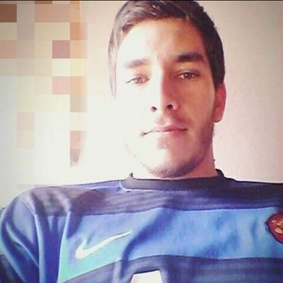 Profile Picture of Nicolas Arguello (@nico_arguelloo) on Twitter