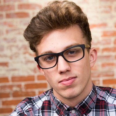 Profile Picture of Robert Serna (@RobertSerna11) on Twitter