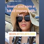 Profile Picture of Rose David (@earn_better_with_rose) on Instagram