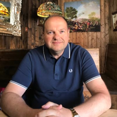 Profile Picture of Neil Reynolds (@terra295) on Twitter