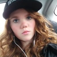 Profile Picture of Tori Lowe (@ToriLowe9) on Twitter