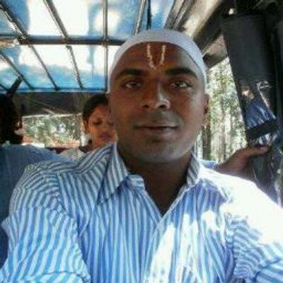 Profile Picture of Kiranpaygude (@kiran_paygude) on Twitter