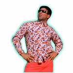 Profile Picture of Shyam Patel (@vanas_pati) on Instagram