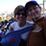 Profile Picture of Ian-kelly Ralph-o'rourke (@ian ralph) on Flickr