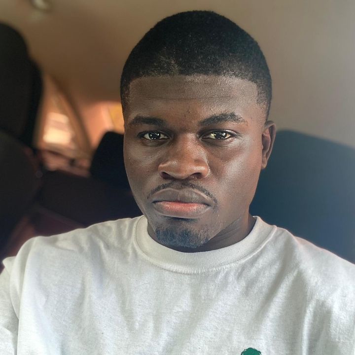 Profile Picture of D_Bratcher (@d_bratcher) on Tiktok