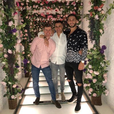 Profile Picture of Maximilian (@max_price) on Twitter