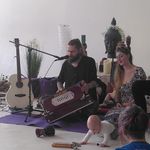 Profile Picture of Paul Keith Makinson (@wallahkirtan) on Instagram