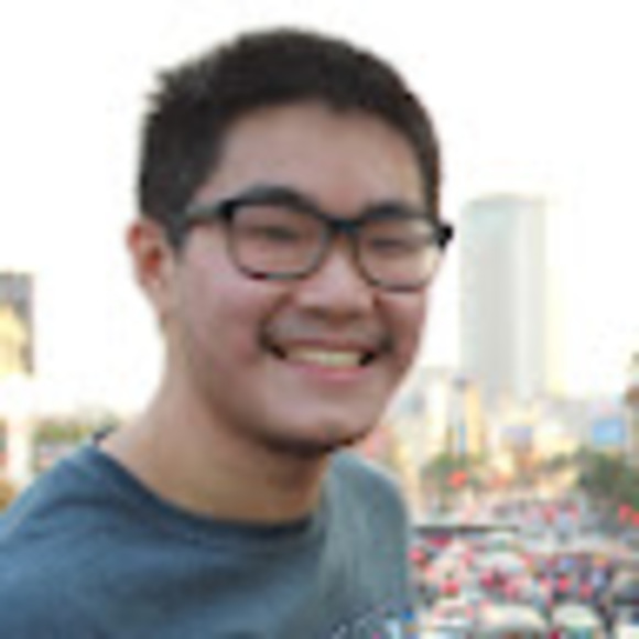 Profile Photo of Daniel Chan (@505goldfish) on Poshmark