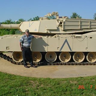 Profile Picture of Frederick Ottaway (@frederick.ottaway.35) on Facebook