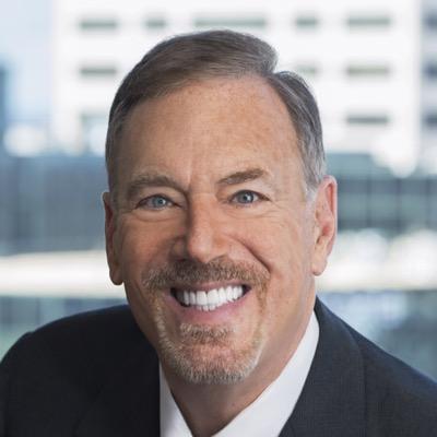 Profile Picture of Mark Dombroff (@MarkDombroff) on Twitter