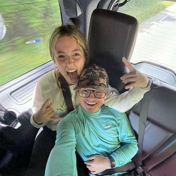 Profile Picture of Kody (@kodystaley06) on Tiktok