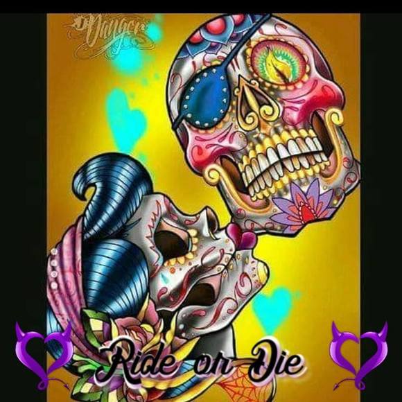 Profile Picture of Chastity Paul-riddell (@chastitypaul109) on Poshmark