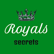 Profile Picture of Royals Secrets (@royal-secrets) on Youtube