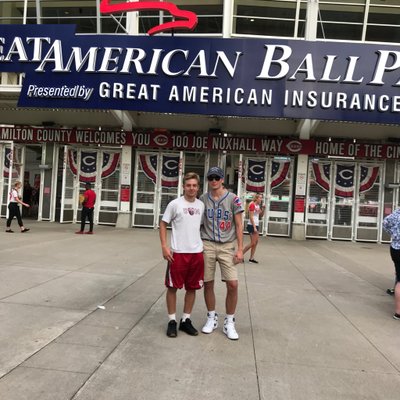 Profile Picture of Mitch Armstrong💎 (@mitchA_22) on Twitter